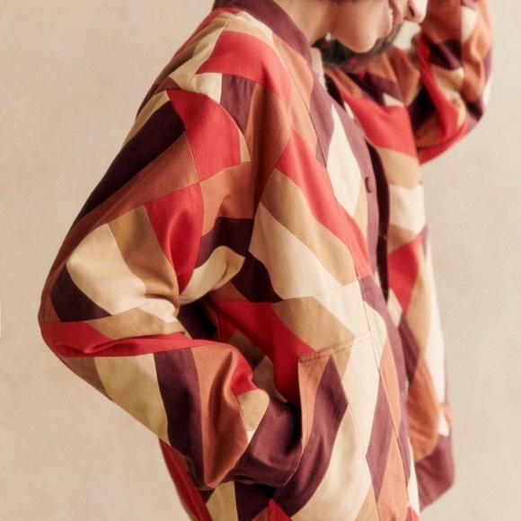 Ryler Coat - Picture 2 of 3